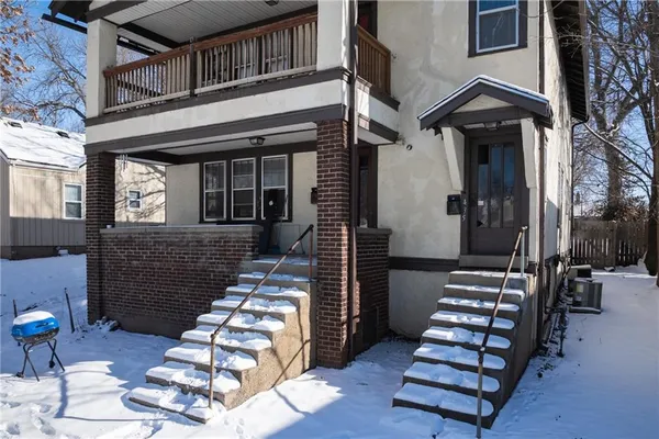 $222,000 | 435 North Hardesty Avenue, Kansas City, MO 64123