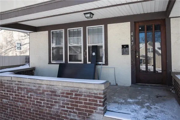 $222,000 | 435 North Hardesty Avenue, Kansas City, MO 64123
