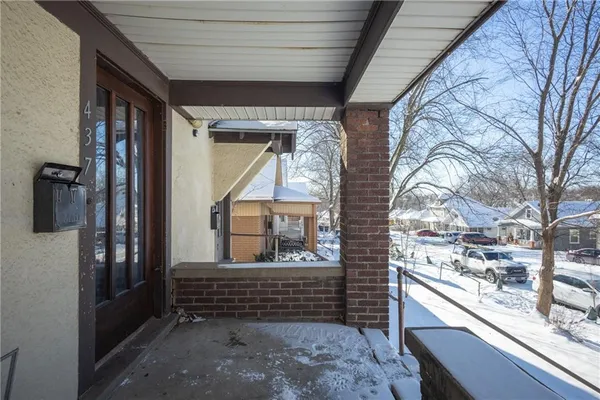 $222,000 | 435 North Hardesty Avenue, Kansas City, MO 64123