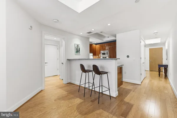 $799,000 | 1881 North Nash Street, Unit 408, Arlington, VA 22209