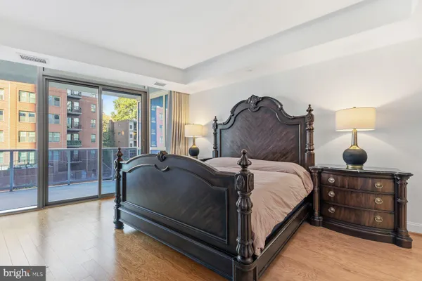 $799,000 | 1881 North Nash Street, Unit 408, Arlington, VA 22209