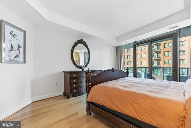 $825,000 | 1881 North Nash Street, Unit 408, Arlington, VA 22209