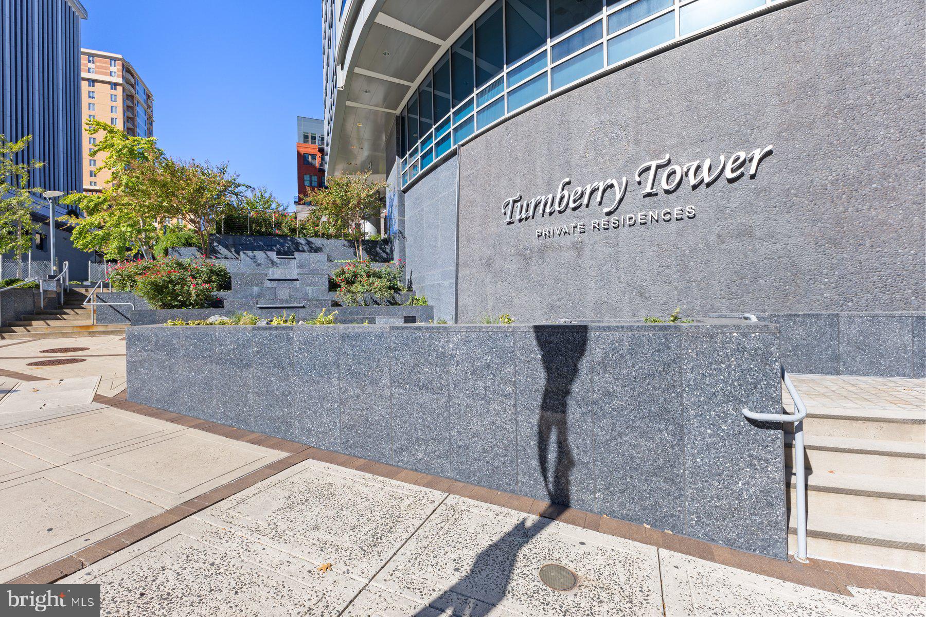 1881 North Nash Street, Unit 408 Arlington, VA 22209 - Photo 2 of 44 a view of a living room