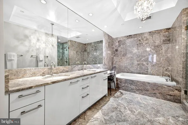 $825,000 | 1881 North Nash Street, Unit 408, Arlington, VA 22209