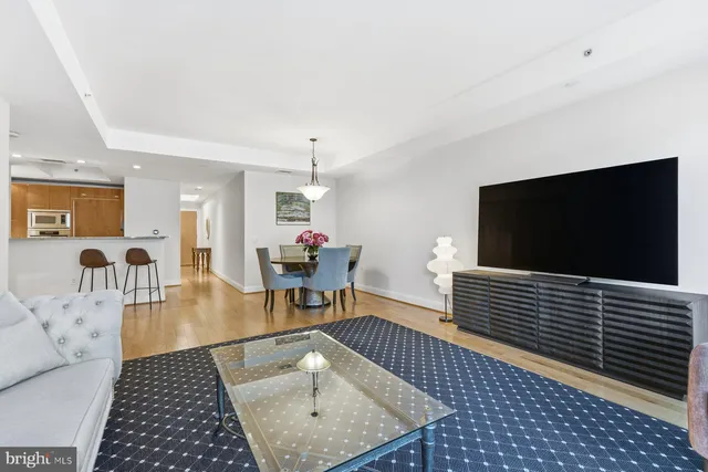 $825,000 | 1881 North Nash Street, Unit 408, Arlington, VA 22209