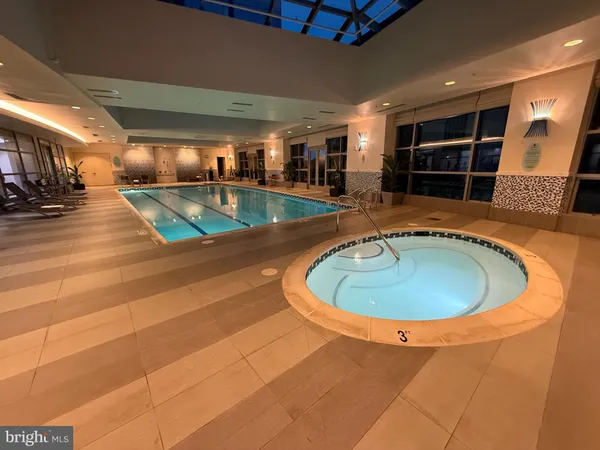 $799,000 | 1881 North Nash Street, Unit 408, Arlington, VA 22209