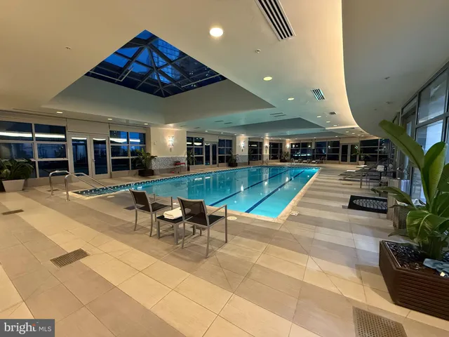 $825,000 | 1881 North Nash Street, Unit 408, Arlington, VA 22209