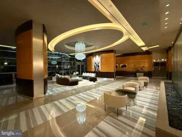 $825,000 | 1881 North Nash Street, Unit 408, Arlington, VA 22209