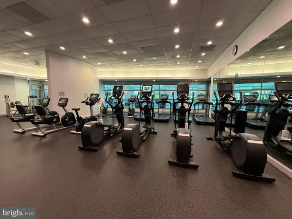 $799,000 | 1881 North Nash Street, Unit 408, Arlington, VA 22209
