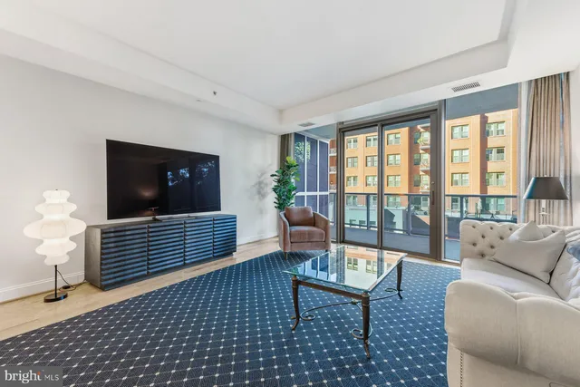$825,000 | 1881 North Nash Street, Unit 408, Arlington, VA 22209