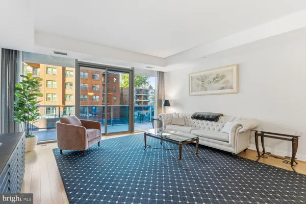 $799,000 | 1881 North Nash Street, Unit 408, Arlington, VA 22209