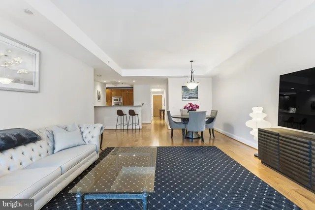 $825,000 | 1881 North Nash Street, Unit 408, Arlington, VA 22209