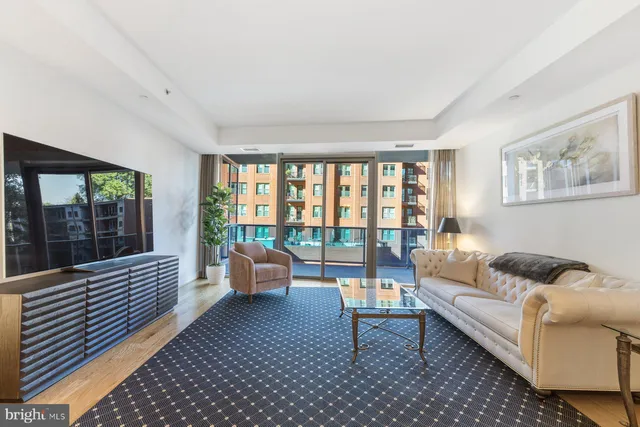 $825,000 | 1881 North Nash Street, Unit 408, Arlington, VA 22209