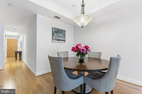 $799,000 | 1881 North Nash Street, Unit 408, Arlington, VA 22209