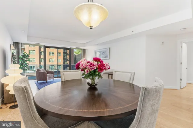 $825,000 | 1881 North Nash Street, Unit 408, Arlington, VA 22209