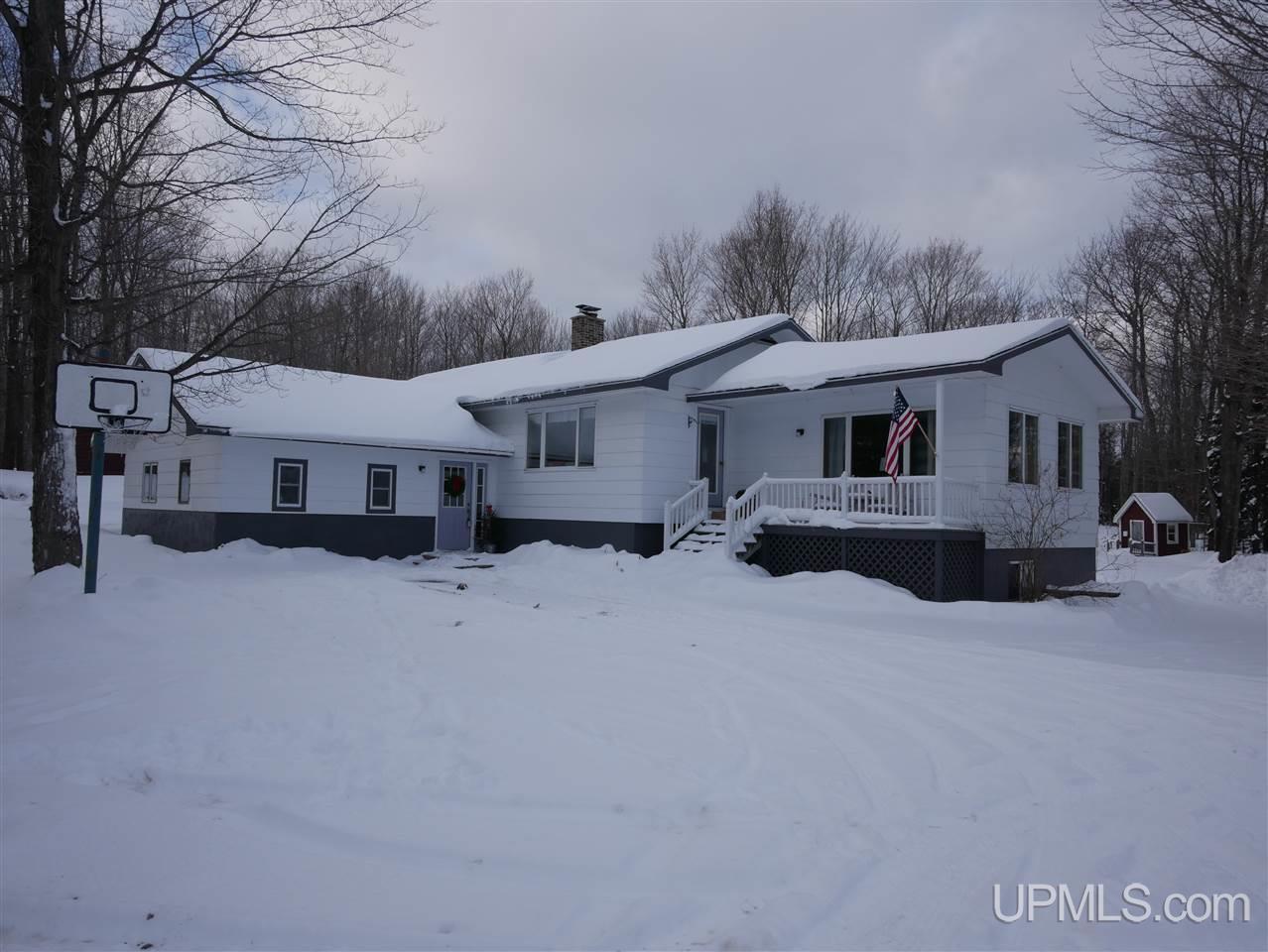 53103 Lampela Road Calumet, MI 49913 - Photo 26 of 44
