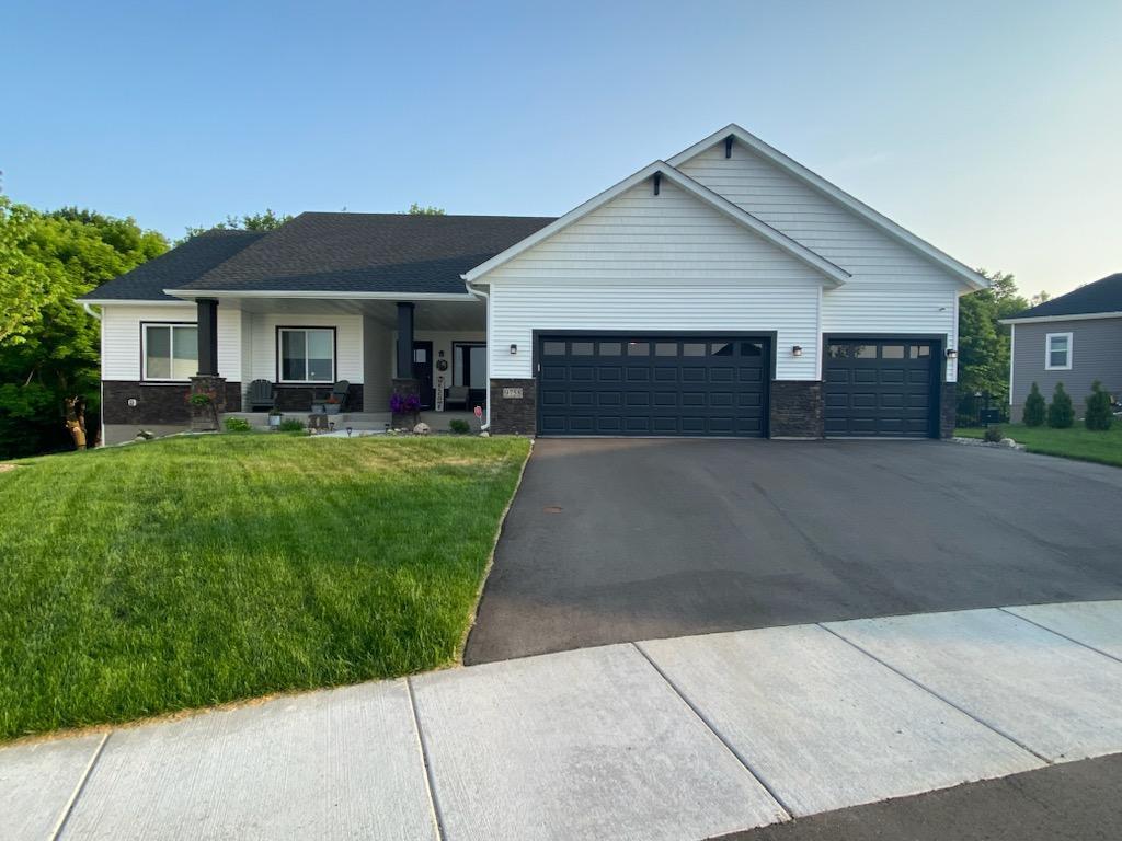 9758 Jordan Court Northeast Hanover, MN 55341 - Photo 1 of 95