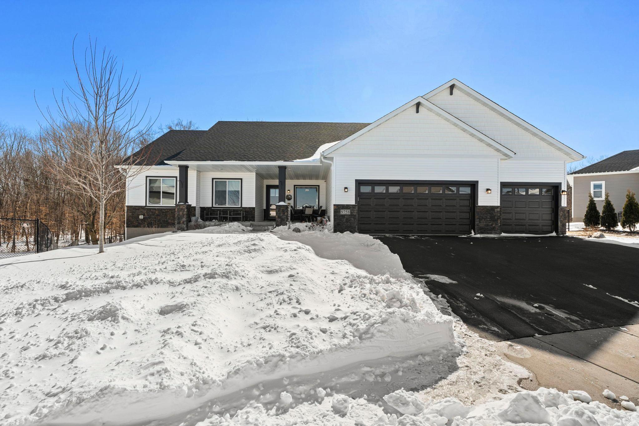 9758 Jordan Court Northeast Hanover, MN 55341 - Photo 11 of 95