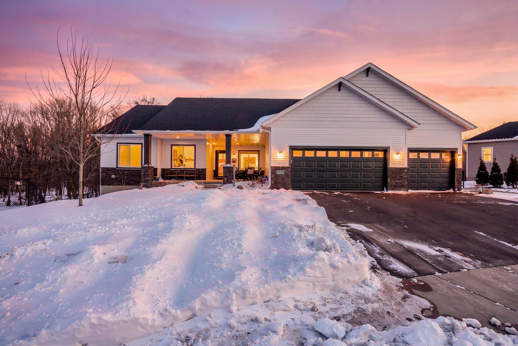 9758 Jordan Court Northeast Hanover, MN 55341 - Photo 5 of 95