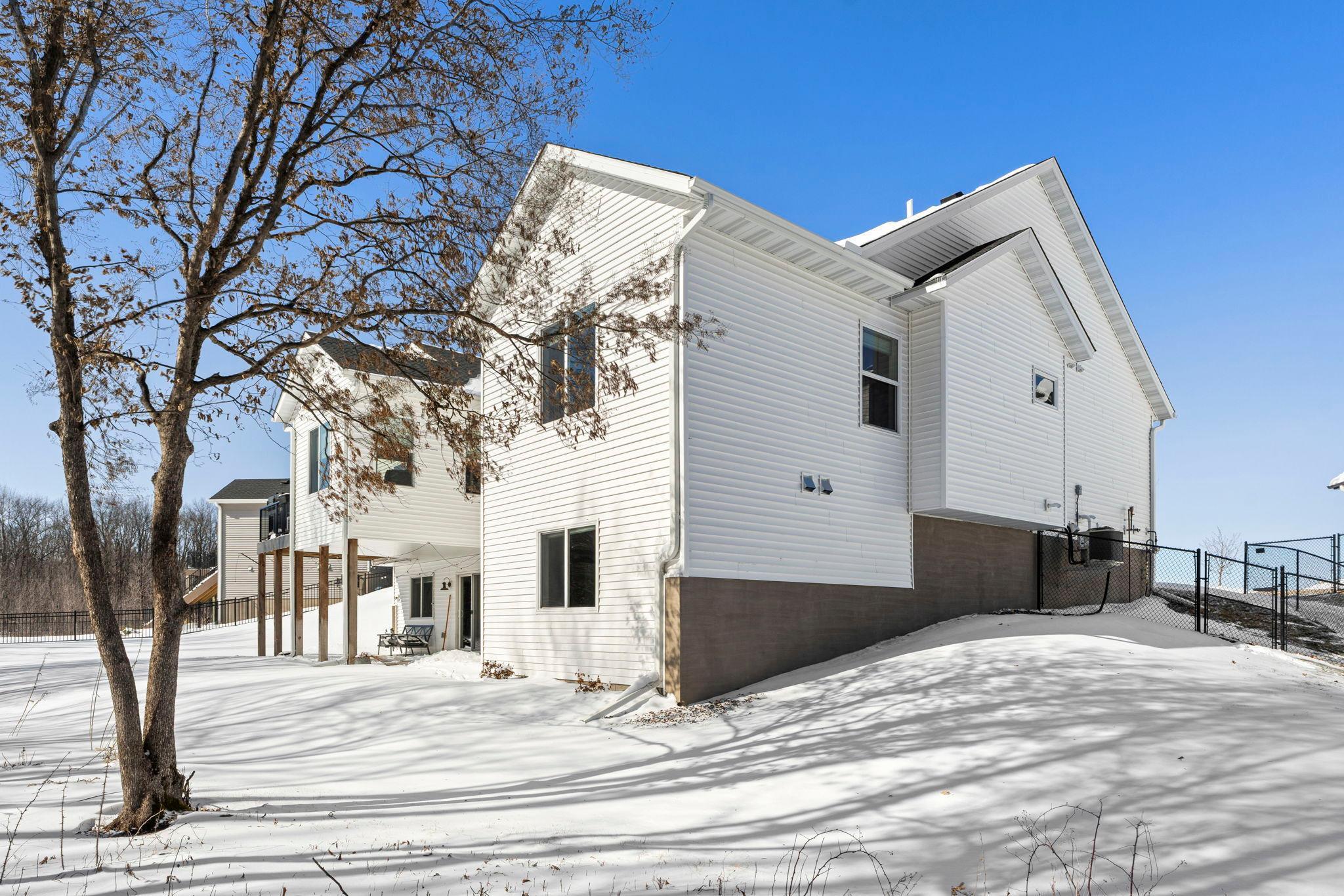 9758 Jordan Court Northeast Hanover, MN 55341 - Photo 69 of 95