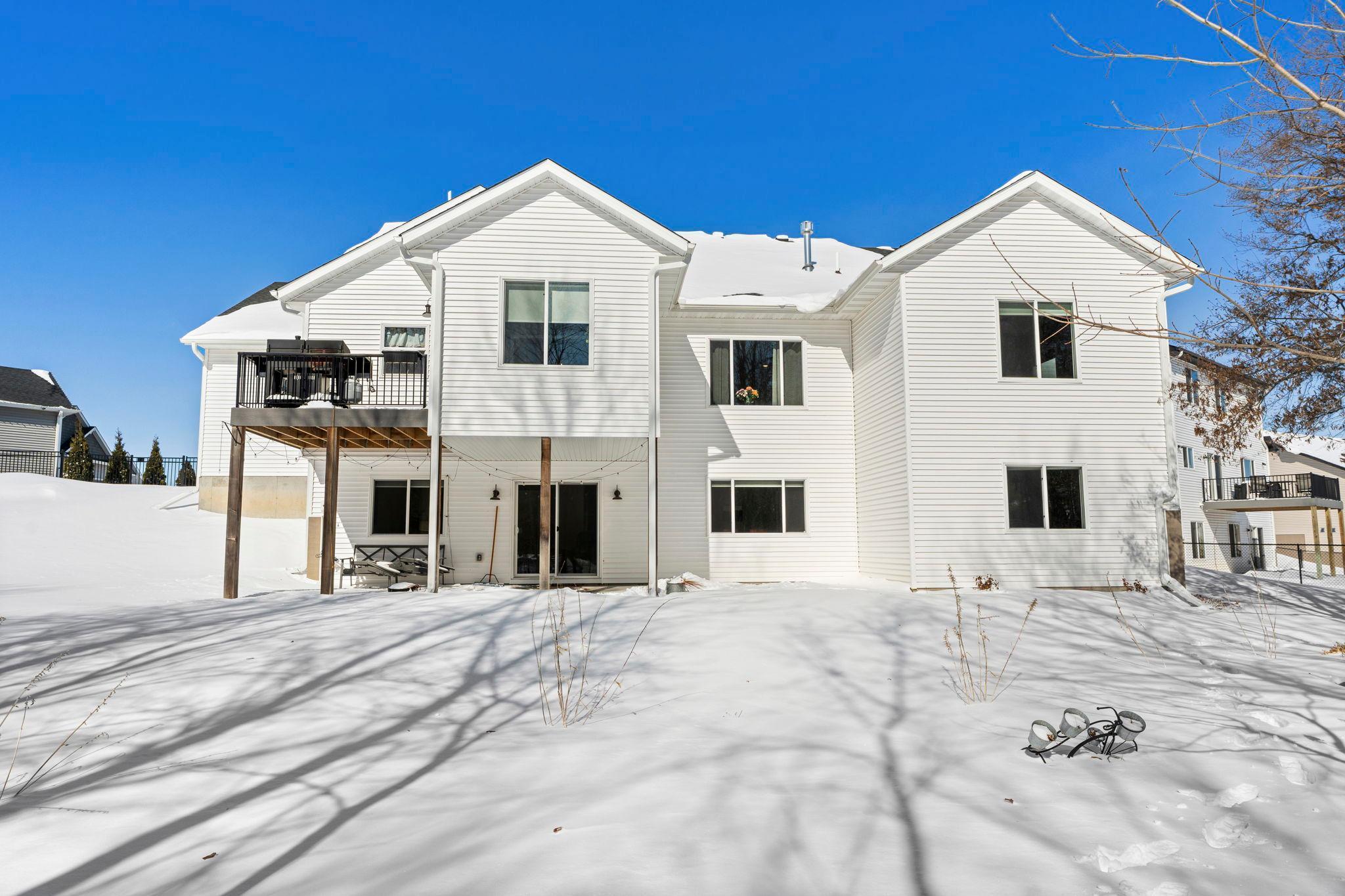 9758 Jordan Court Northeast Hanover, MN 55341 - Photo 70 of 95