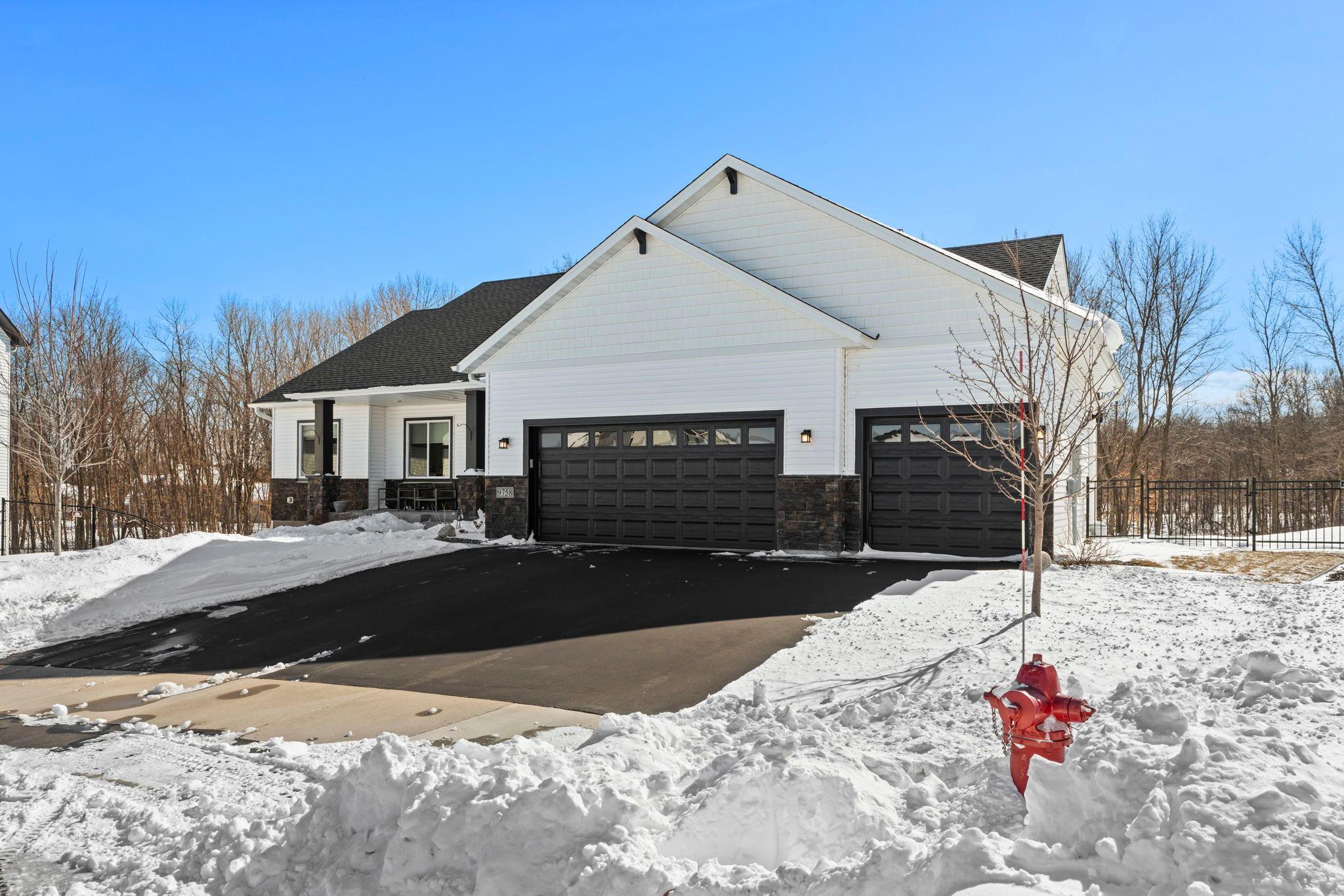 9758 Jordan Court Northeast Hanover, MN 55341 - Photo 7 of 95