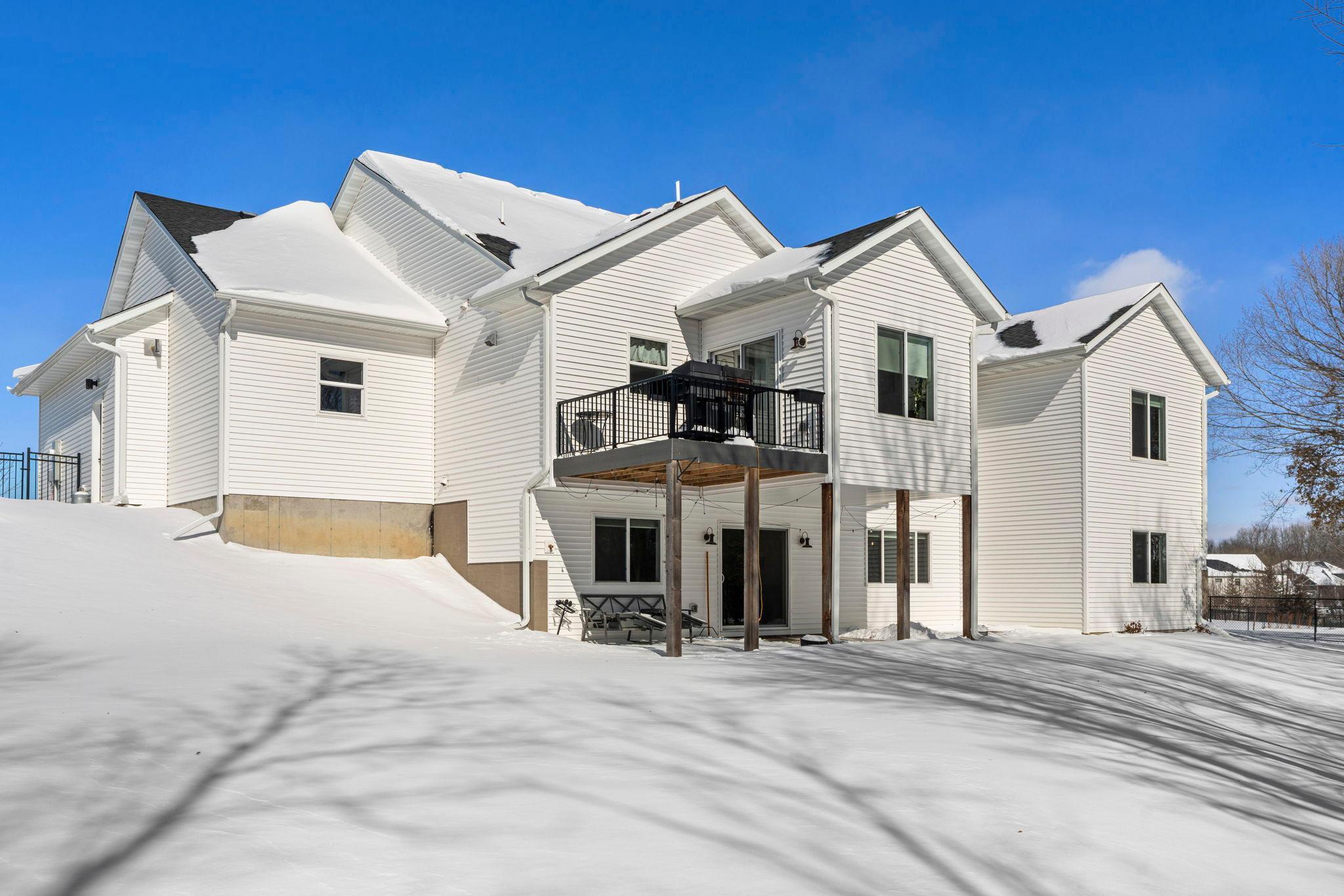 9758 Jordan Court Northeast Hanover, MN 55341 - Photo 72 of 95