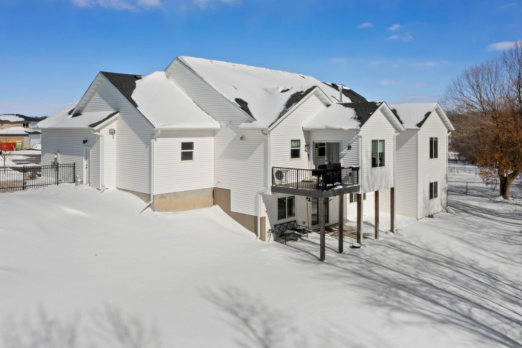 9758 Jordan Court Northeast Hanover, MN 55341 - Photo 73 of 95
