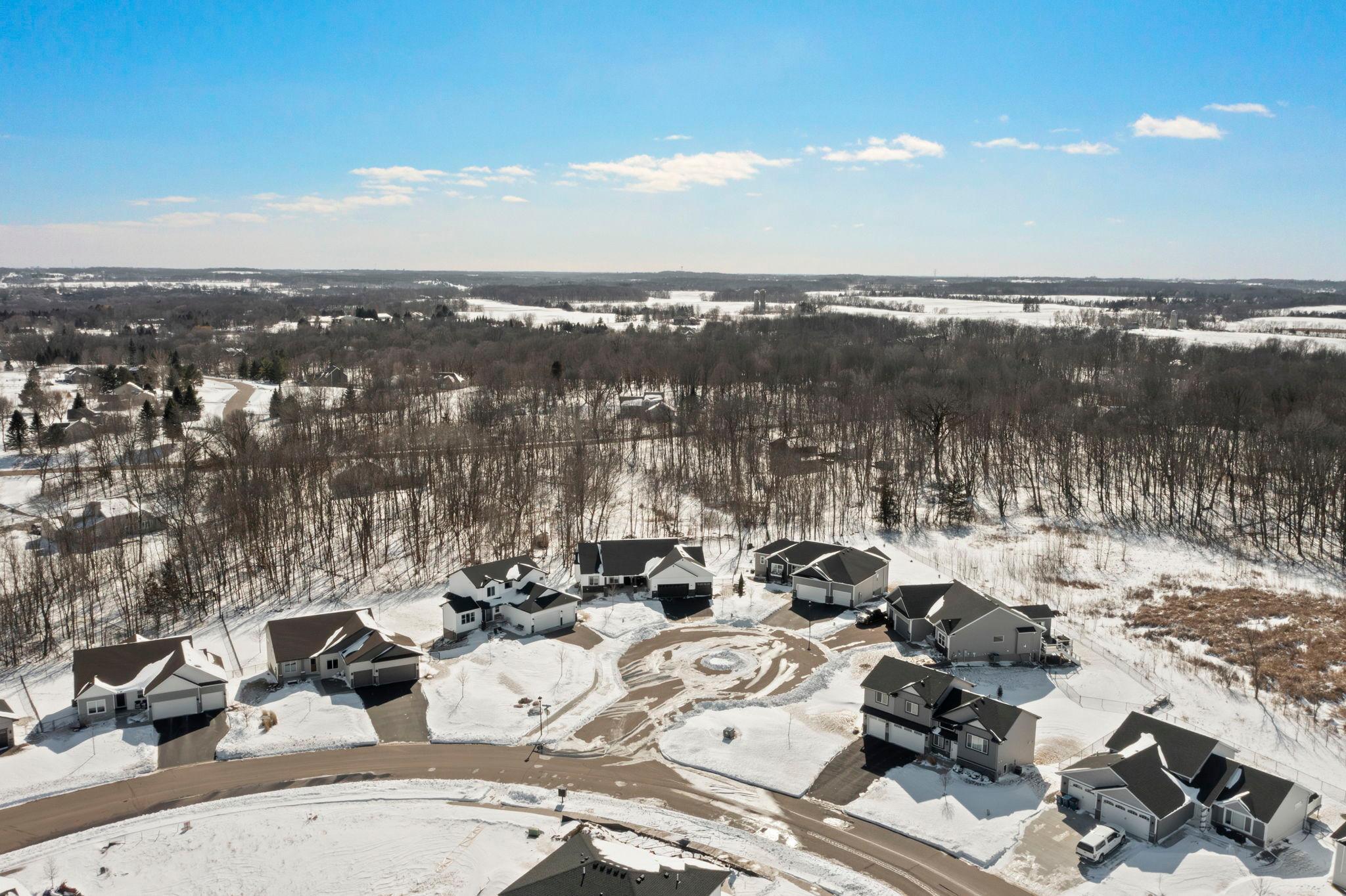 9758 Jordan Court Northeast Hanover, MN 55341 - Photo 74 of 95