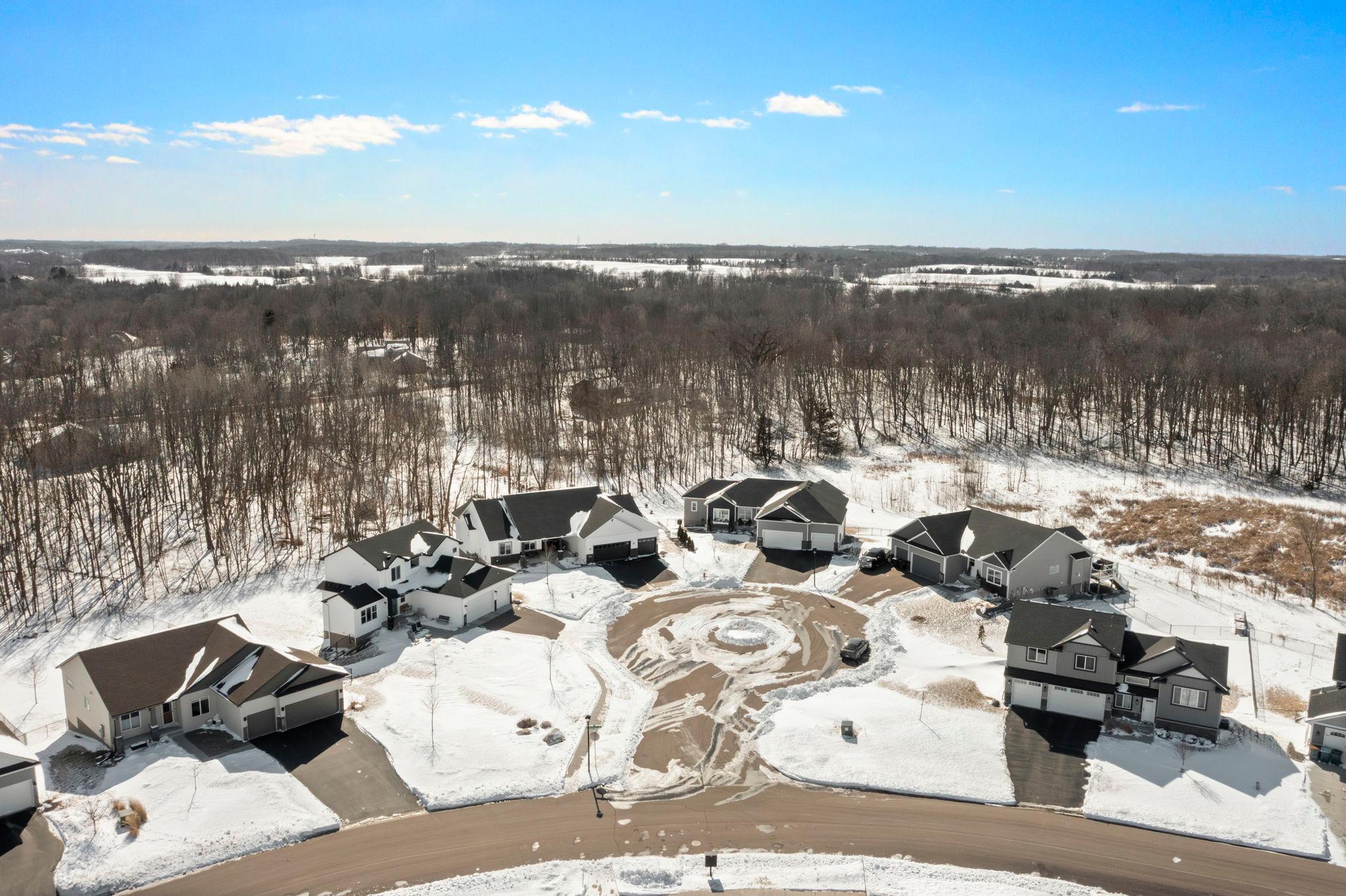 9758 Jordan Court Northeast Hanover, MN 55341 - Photo 75 of 95