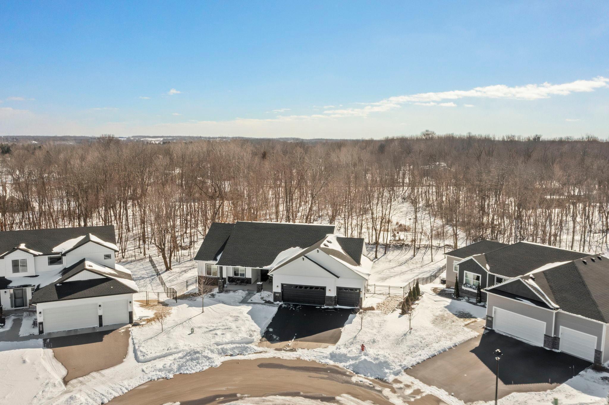 9758 Jordan Court Northeast Hanover, MN 55341 - Photo 76 of 95
