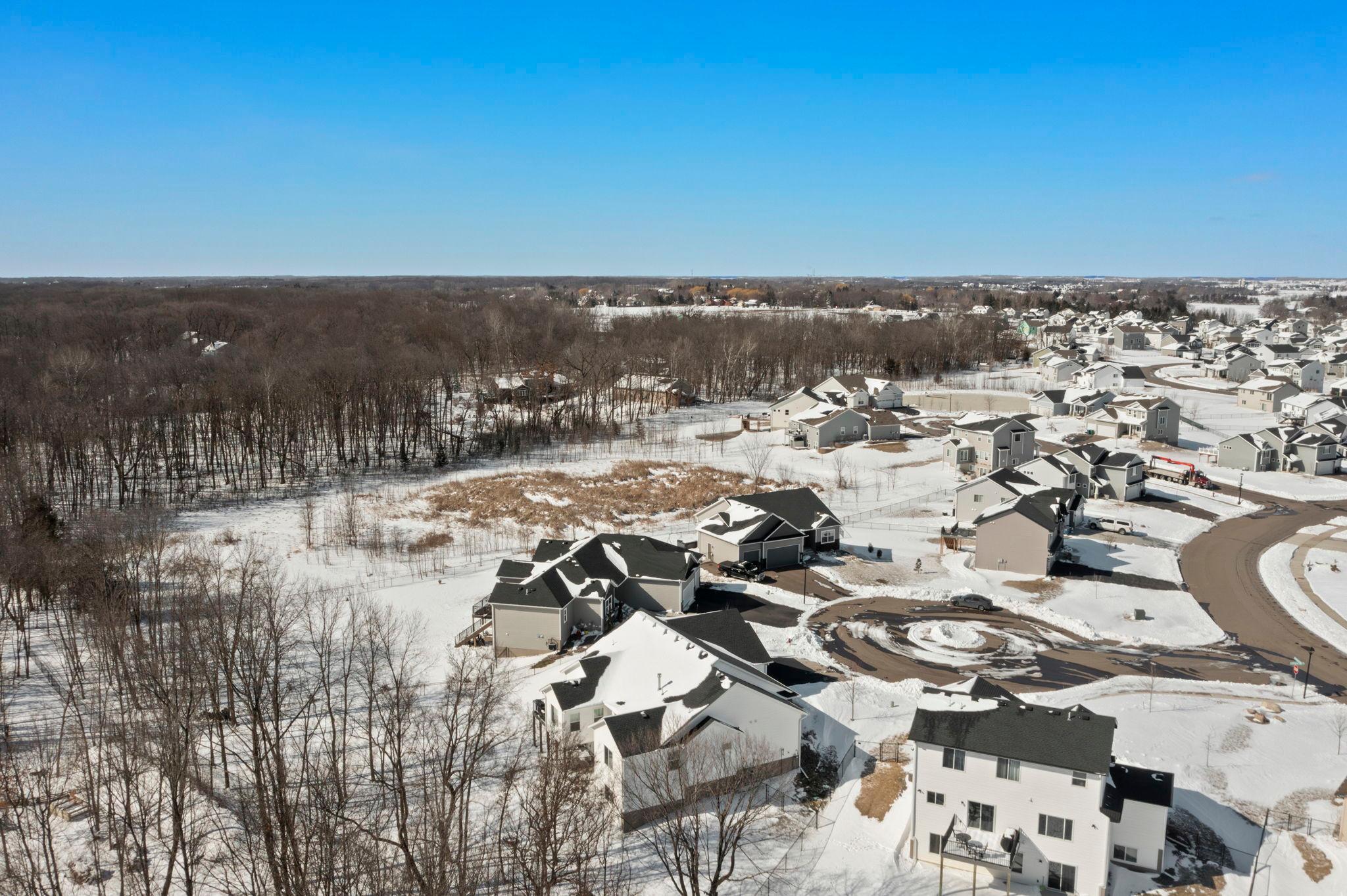 9758 Jordan Court Northeast Hanover, MN 55341 - Photo 80 of 95