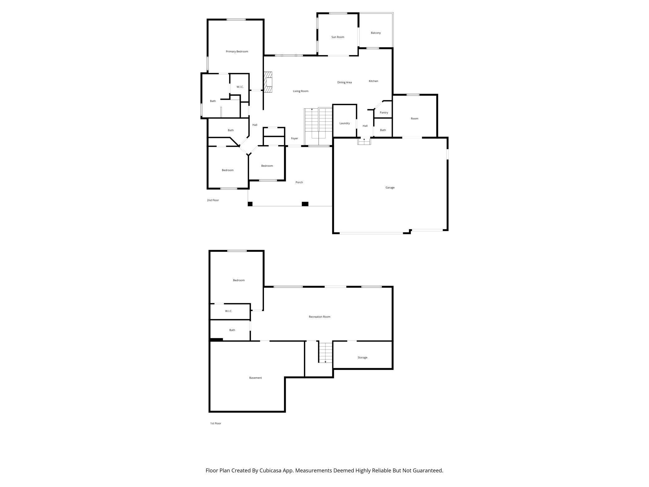 9758 Jordan Court Northeast Hanover, MN 55341 - Photo 88 of 95