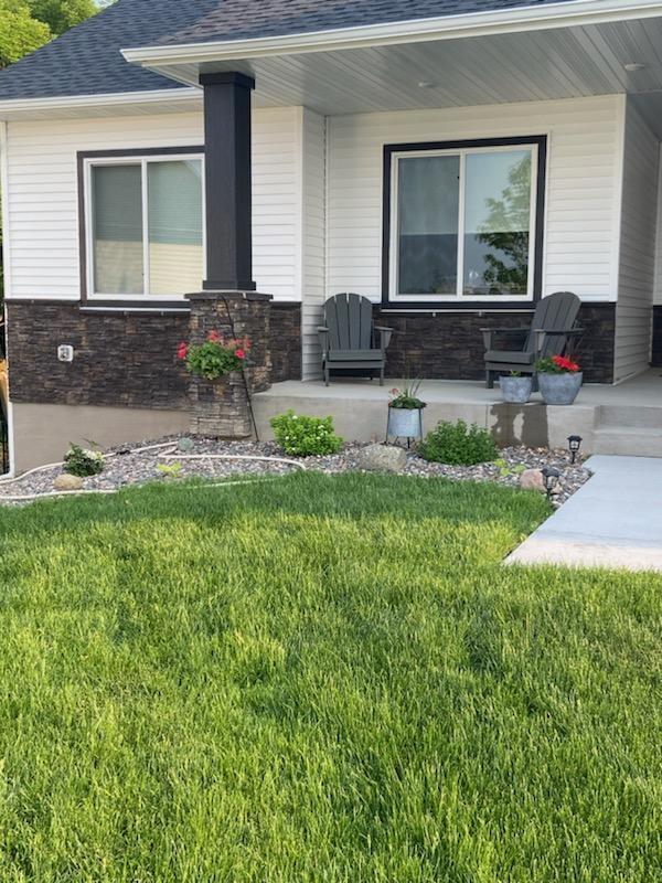 9758 Jordan Court Northeast Hanover, MN 55341 - Photo 90 of 95