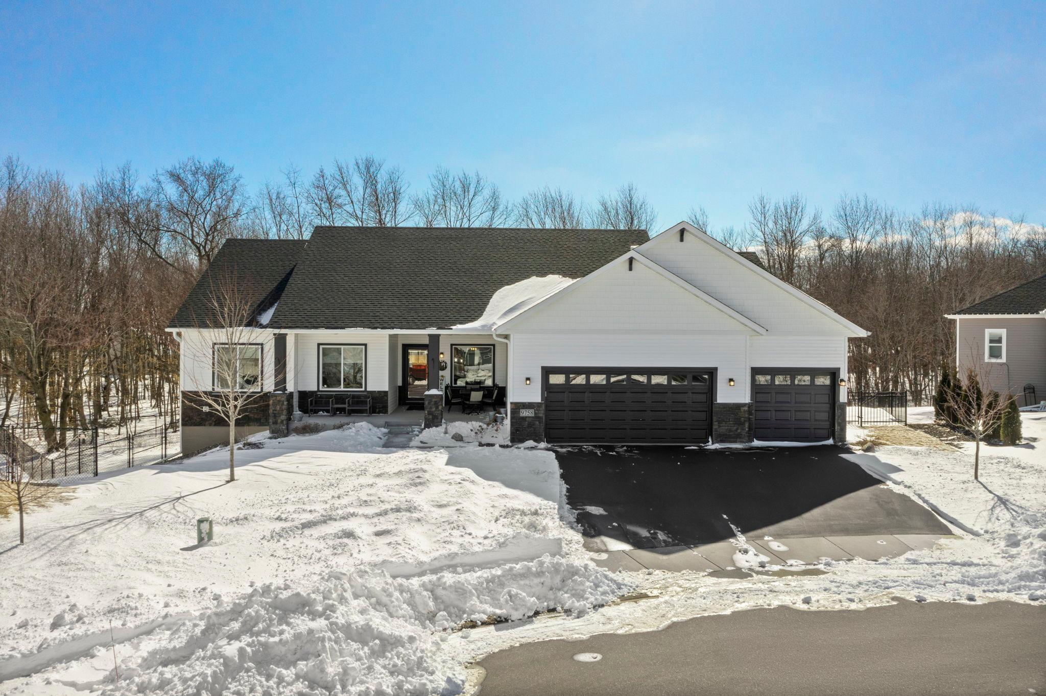 9758 Jordan Court Northeast Hanover, MN 55341 - Photo 9 of 95