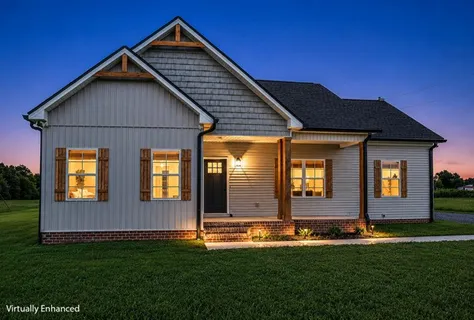 $319,900 | 1233 Coleytown Road, Lafayette, TN 37083