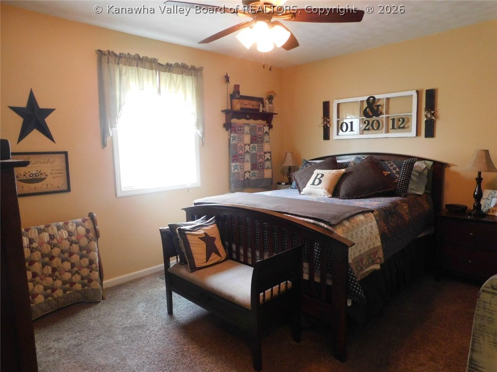 210 Stewart Acres Winfield, WV 25213 - Photo 12 of 30 Gallery Image 12