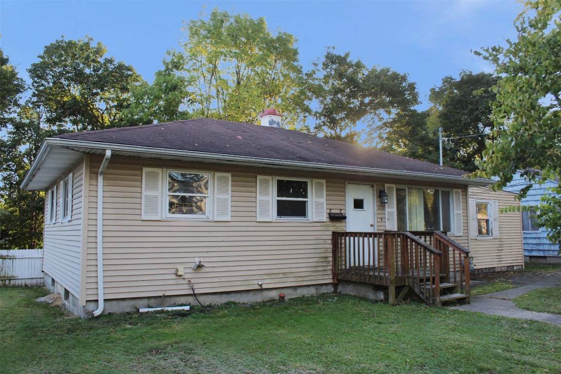 415 Gardner Road Horseheads, NY 14845 - Photo 12 of 37