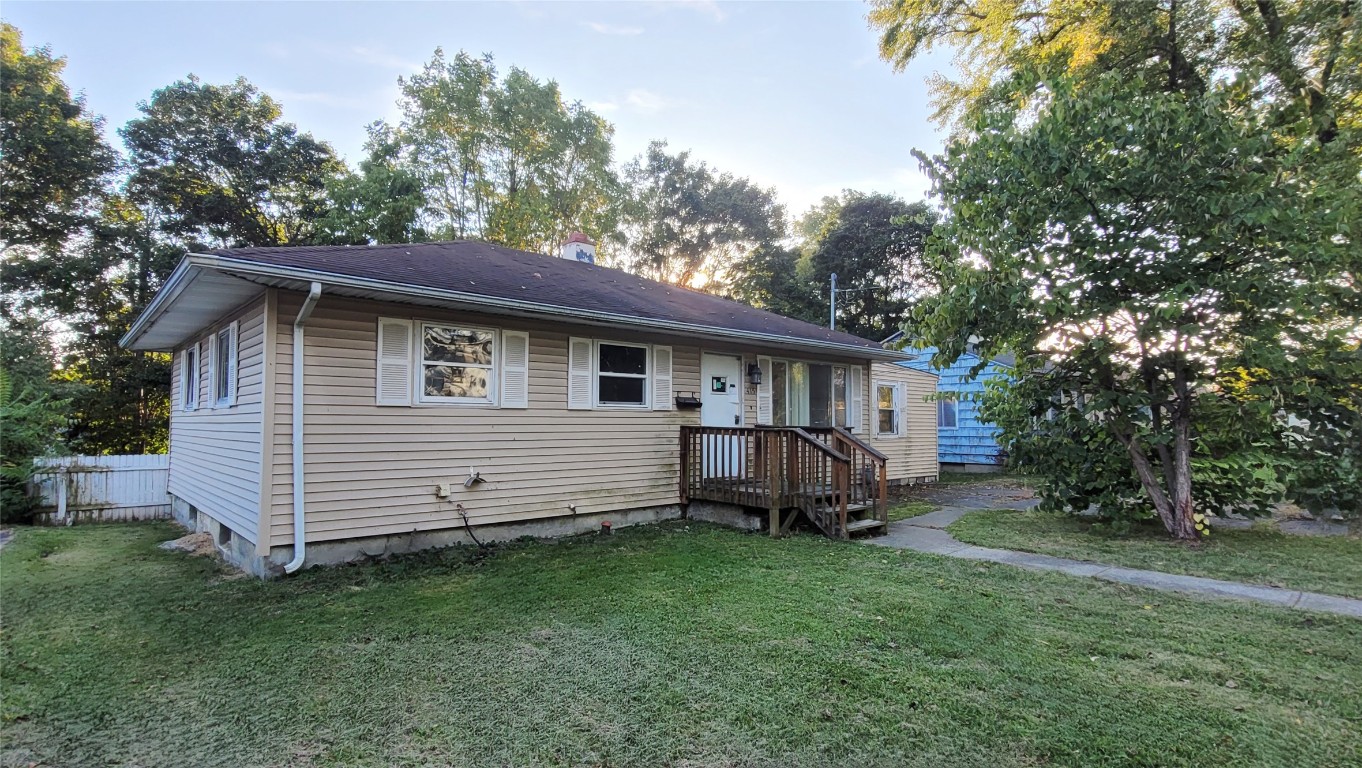 415 Gardner Road Horseheads, NY 14845 - Photo 7 of 37