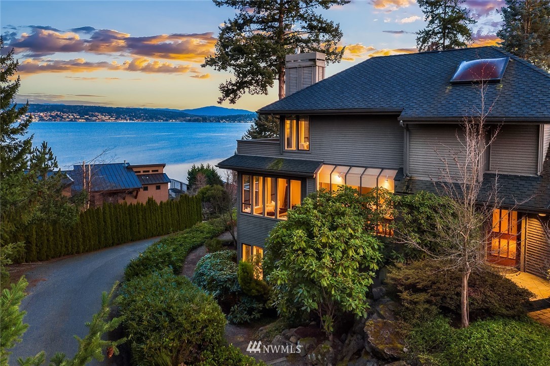 6677 Northeast Windermere Road Seattle, WA 98115 - Photo 1 of 25