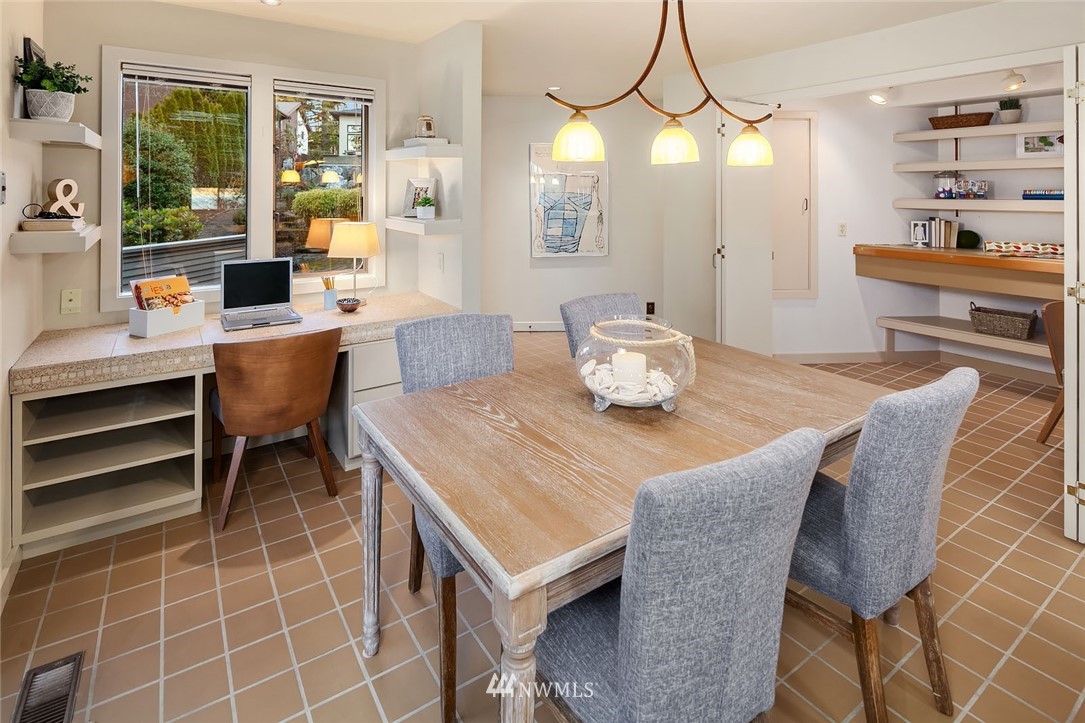 6677 Northeast Windermere Road Seattle, WA 98115 - Photo 8 of 25
