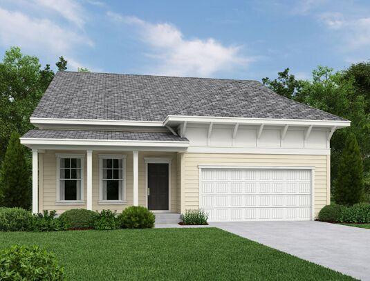 140 Cypress Plantation Road Moncks Corner, SC 29461 - Photo 1 of 3 Washington C 2016