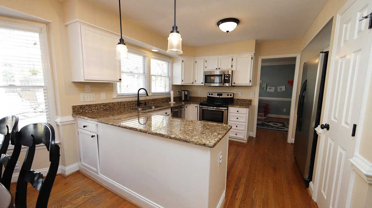 5700 Old Warson Court Raleigh, NC 27612 - Photo 8 of 29 Photo 8