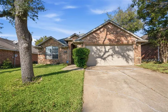 $2,150 | 9204 Newport Lane, McKinney, TX 75071