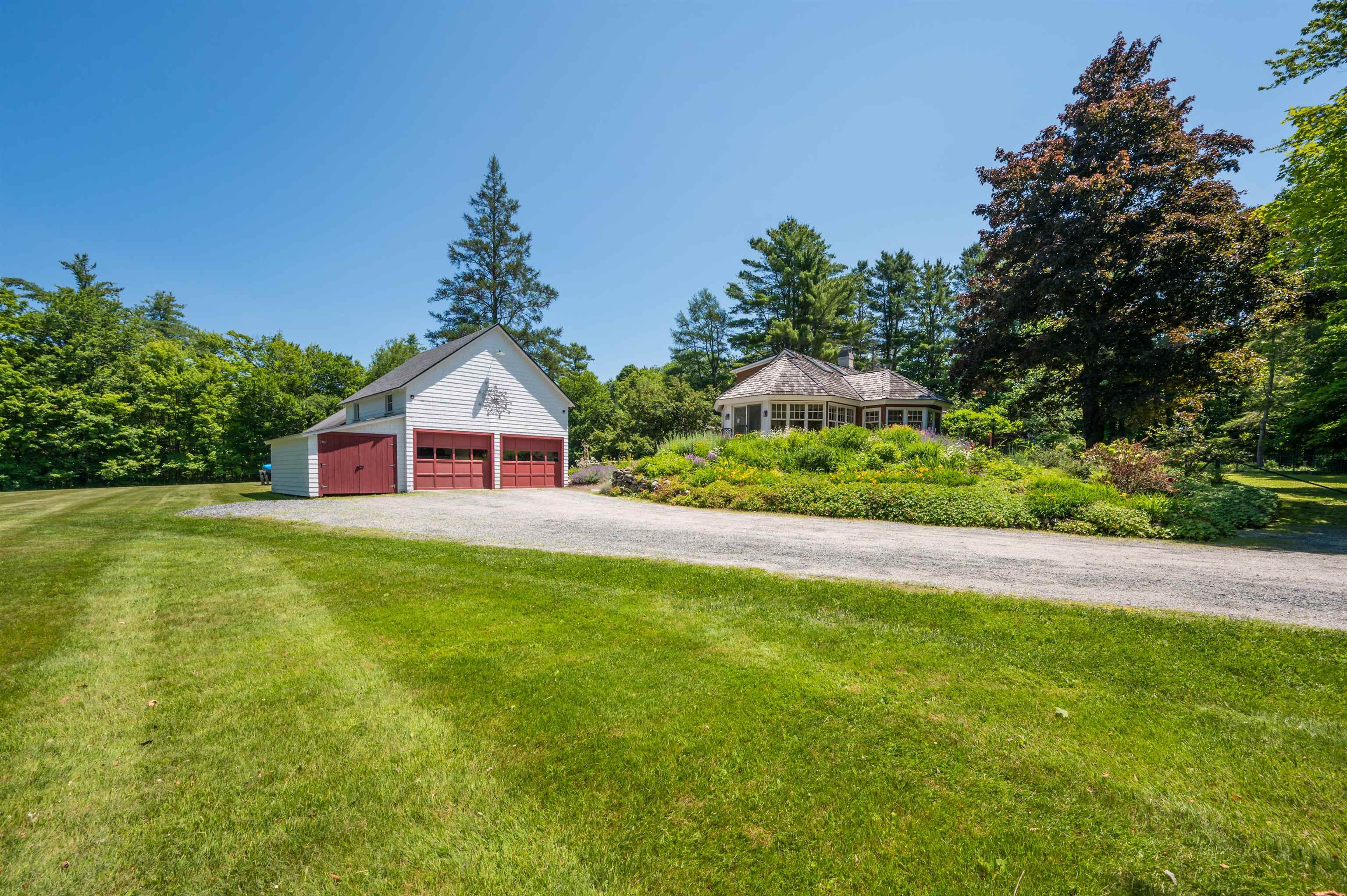 100 Page Road New London, NH 03257 - Photo 44 of 60
