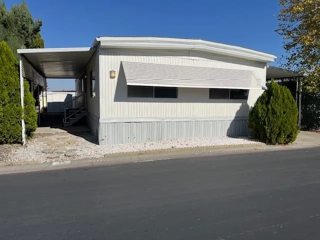 $89,500 | 5040 Jackson Street, Unit 93, North Highlands, CA 95660