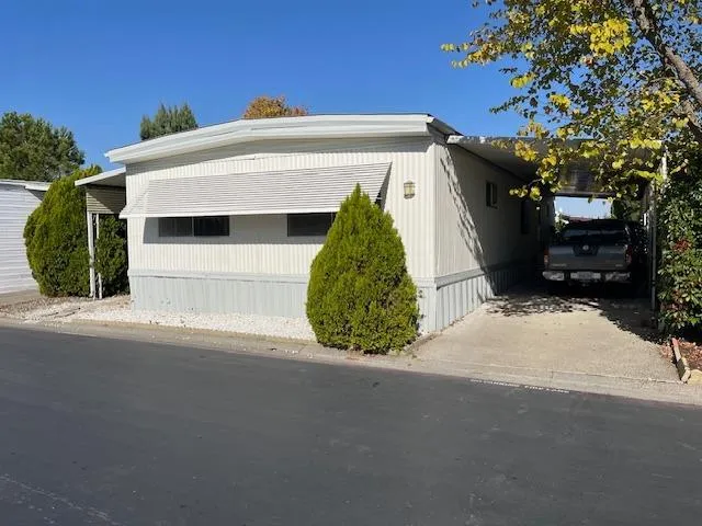 $89,500 | 5040 Jackson Street, Unit 93, North Highlands, CA 95660