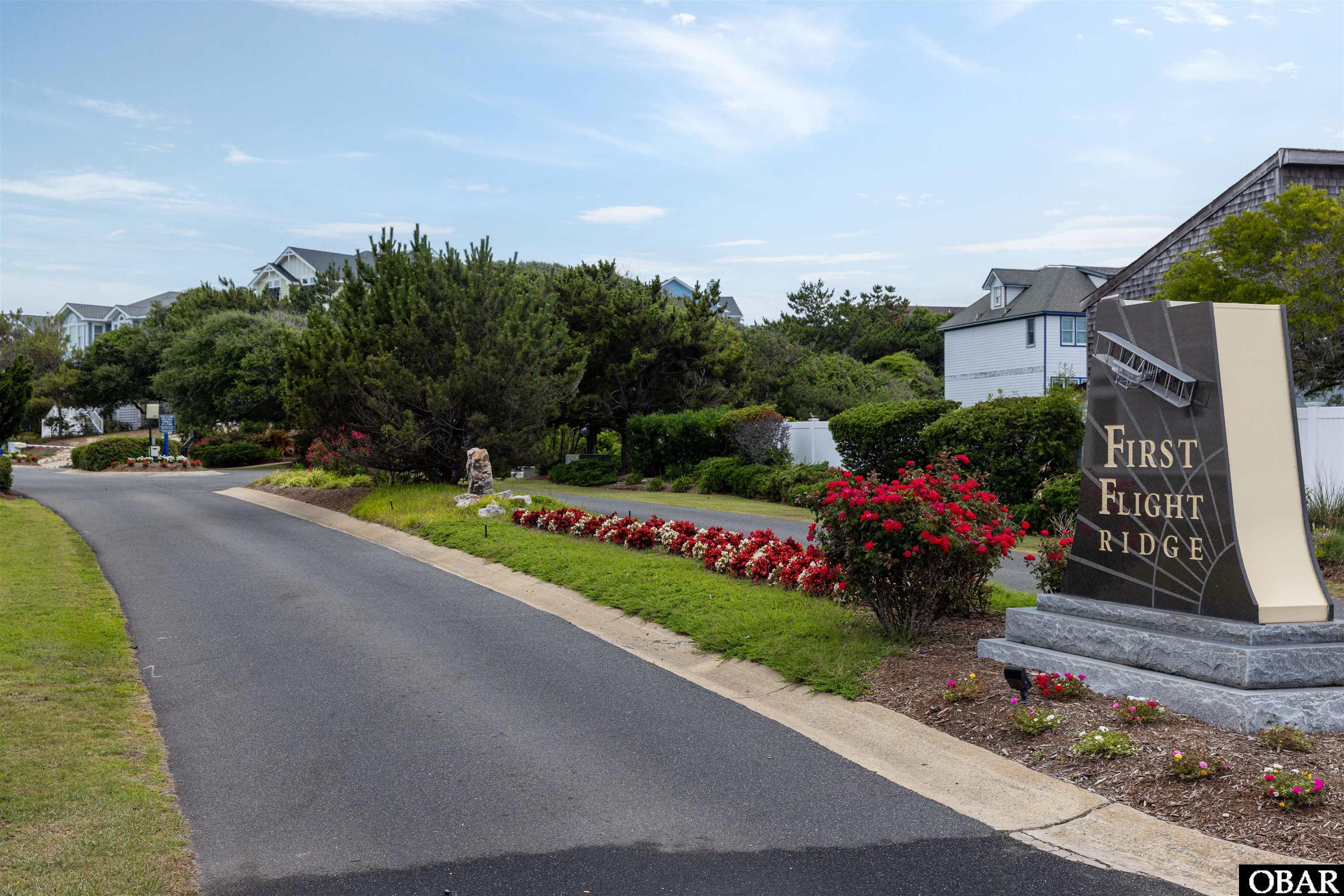 107 First Flight Run Kitty Hawk, NC 27949 - Photo 7 of 58 Gated Community