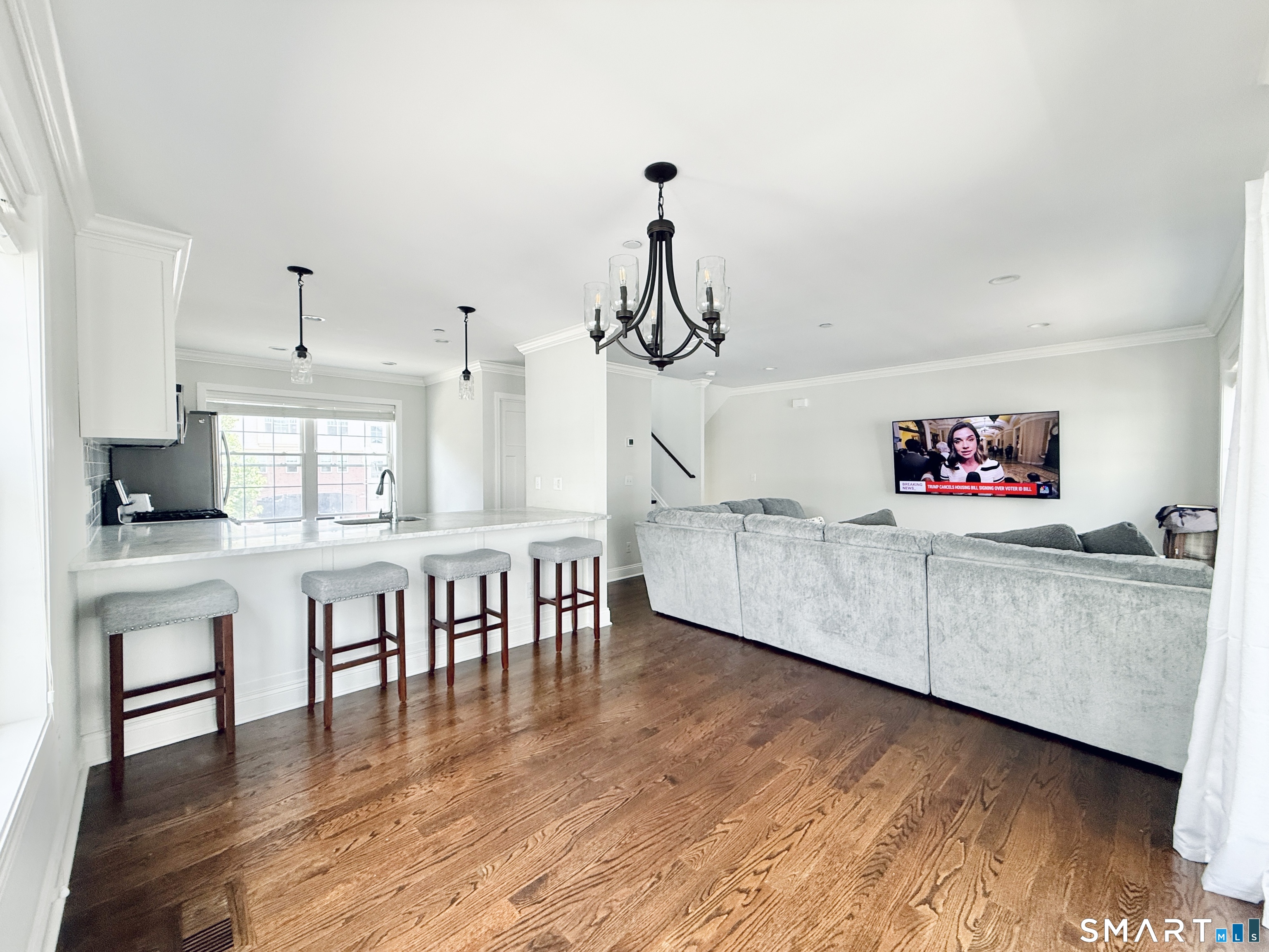 20 3rd Street, Unit 4 Stamford, CT 06905 - Photo 25 of 33