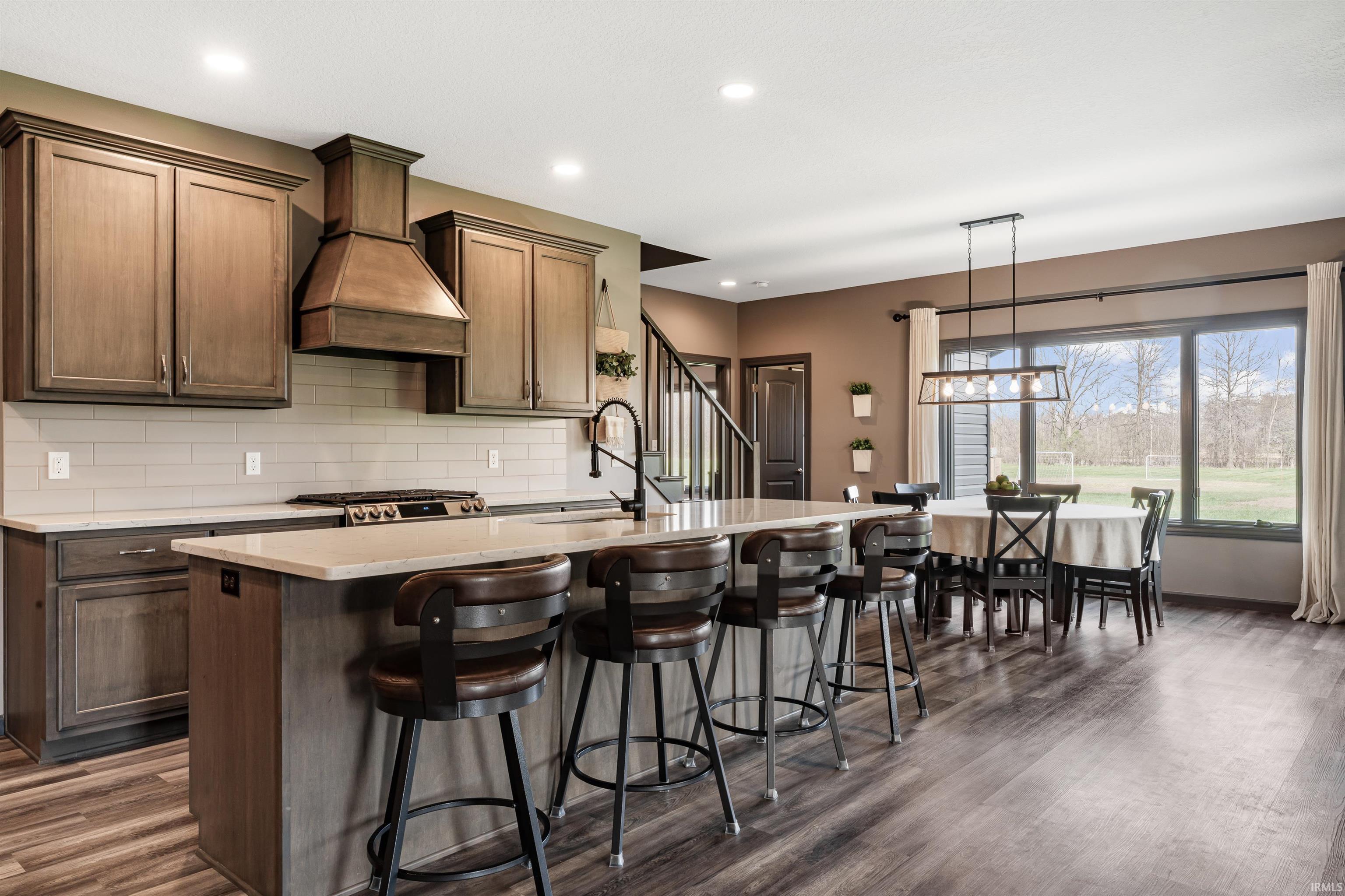 12757 South W County Line Road Roanoke, IN 46783 - Photo 11 of 36